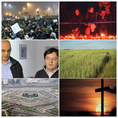 Actualitate, Foto: Colaj foto