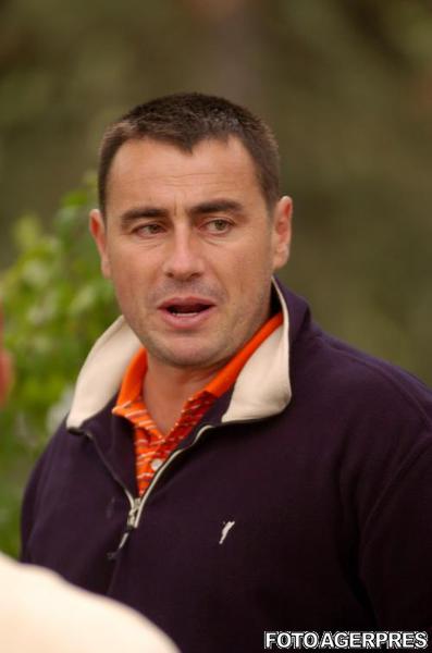 Dinu Pescariu, Foto: Agerpres