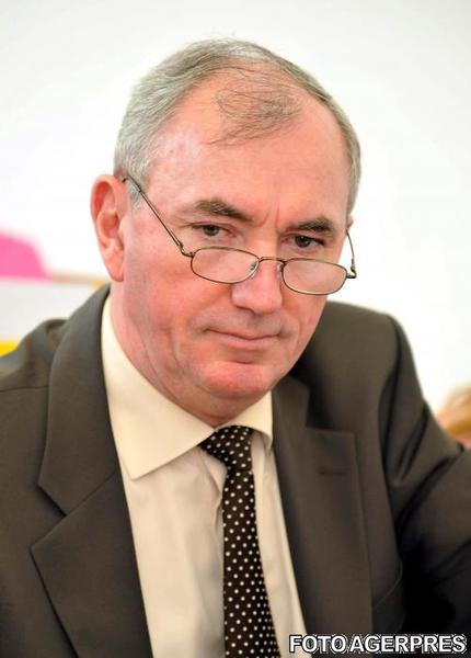Marian Banu, Foto: Agerpres