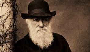 Charles Darwin, Foto: captura Google