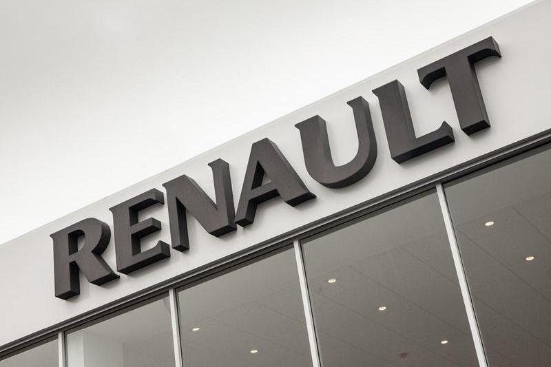 Renault, Foto: Renault