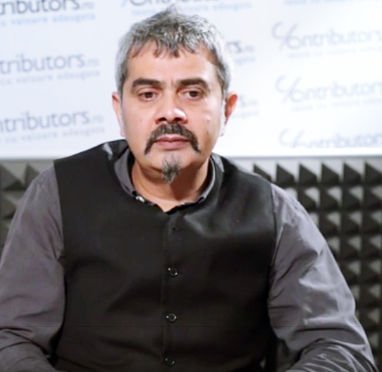 Paul Tanicui, Foto: Hotnews