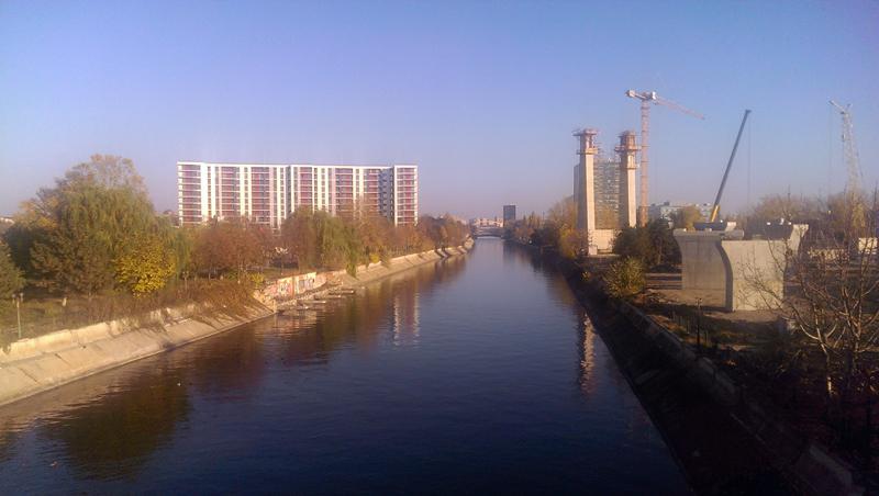 Pod Ciurel nov 2015 -6, Foto: Hotnews