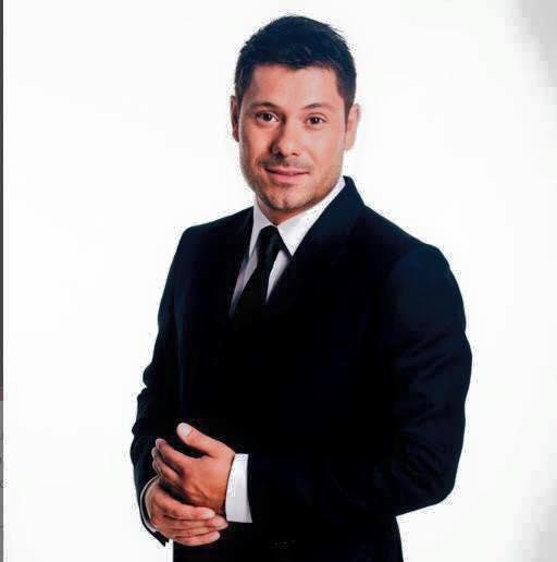 Tudor Constantinescu, patronul Chocolat, retinut, Foto: Facebook / Tudor Constantinescu