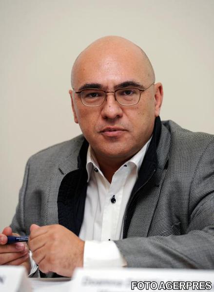 Bogdan Simion, Foto: AGERPRES