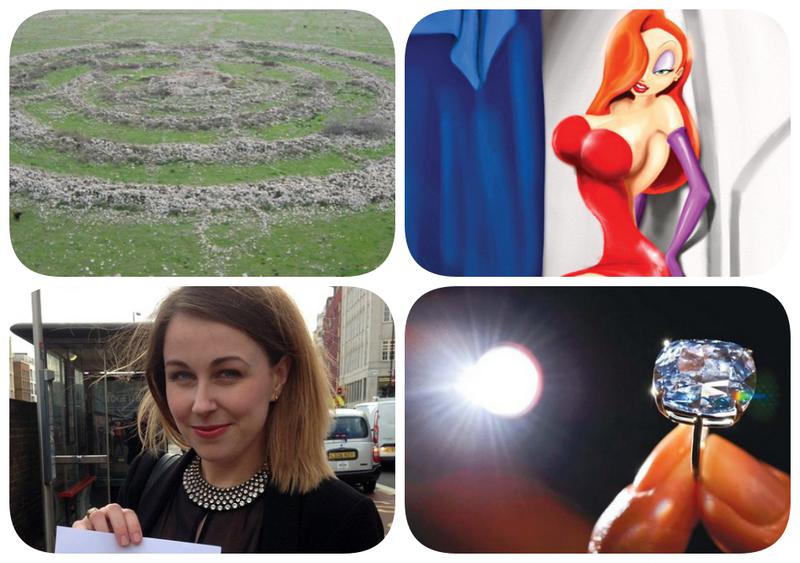 Faze tari, Foto: Colaj foto