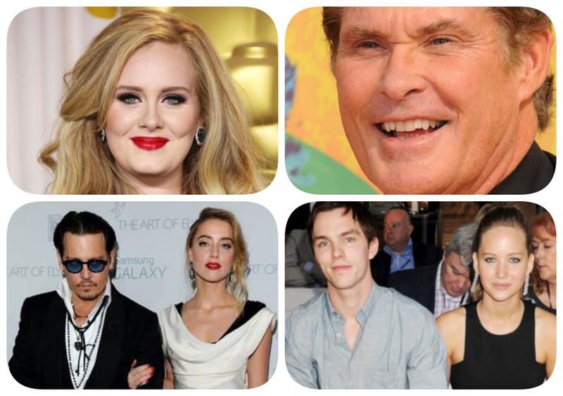 Caru' cu vedete, Foto: Colaj foto