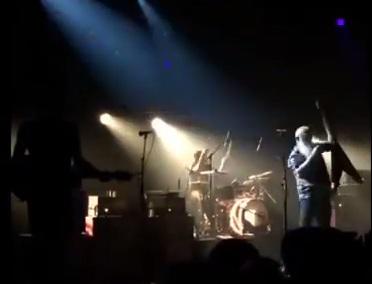 Concertul din Bataclan, intrerupt de focuri de arma, Foto: Captura YouTube