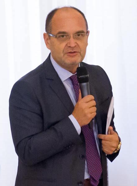 Adrian Curaj, Foto: Facebook - Adrian Curaj