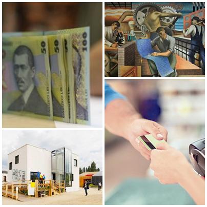 Business Report, Foto: Colaj foto