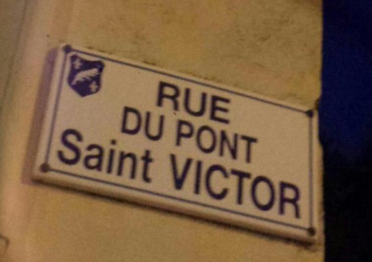 Fotografia postata de Ponta pe Facebook, Foto: Hotnews