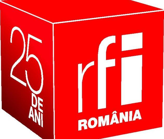 RFI Romania, Foto: RFI