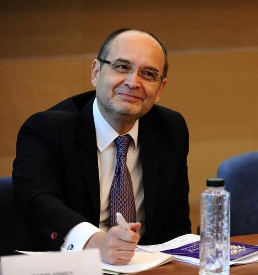 Adrian Curaj, Foto: Agerpres