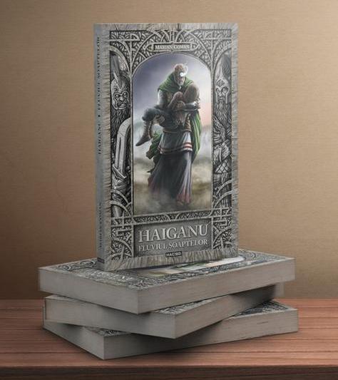 Haiganu. Fluviul Soaptelor, Foto: Hotnews