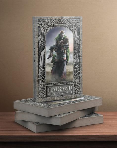 Haiganu. Fluviul Soaptelor, Foto: Hotnews