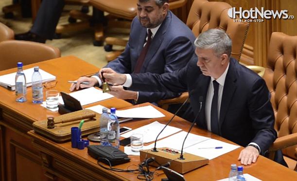 Zgonea si clopotelul, Foto: Hotnews