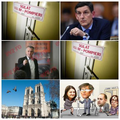 Actualitate, Foto: Colaj foto