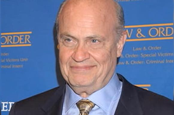 Fred Thompson, Foto: Captura Youtube.com