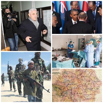 Subiectele Zilei, Foto: Colaj foto