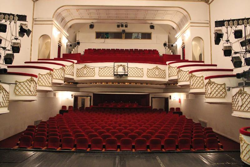 Teatrul Nottara nu-si mai poate tine spectacolele in sediul propriu, Foto: Teatrul Nottara