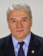 Senator Nicolae Moga, Foto: Senatul Romaniei