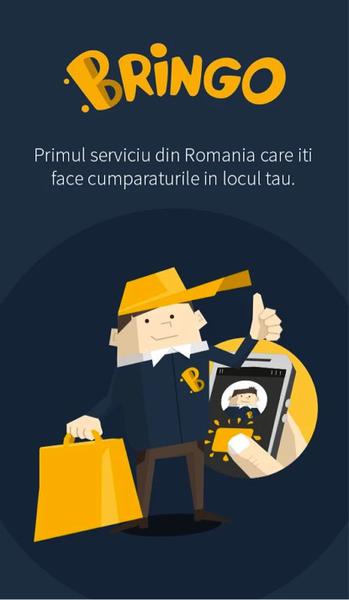 Bringo, Foto: Smile Media