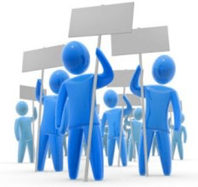 petitie, Foto: petitieonline.com