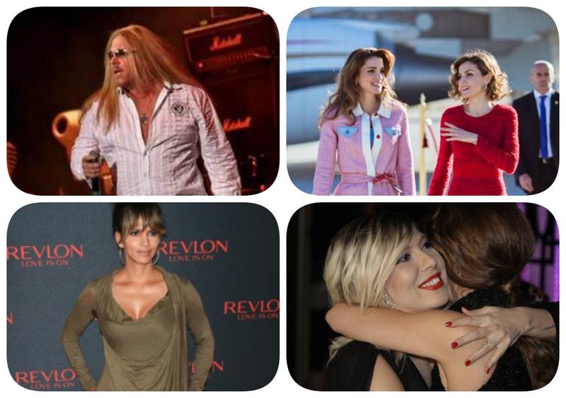 Caru' cu vedete, Foto: Colaj foto