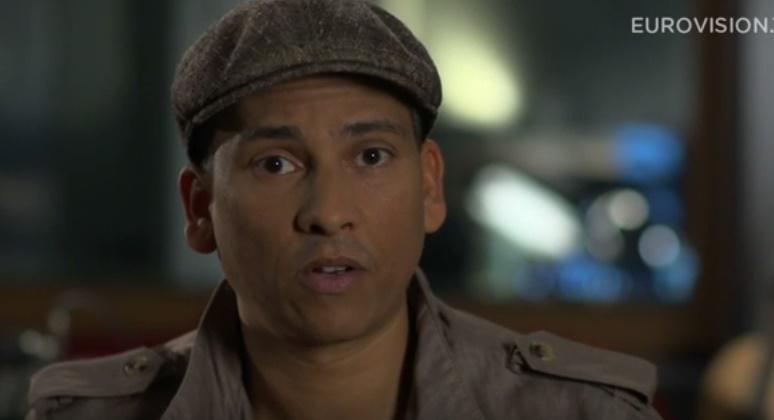 Xavier Naidoo, Foto: Captura YouTube