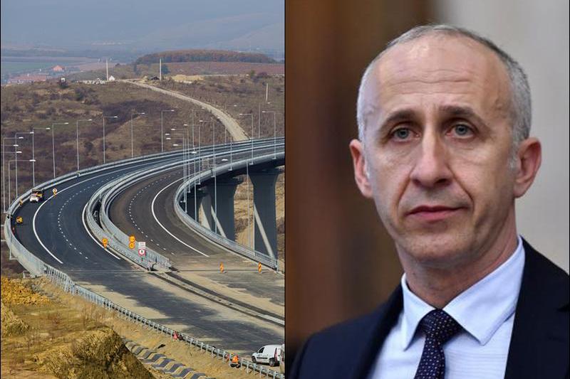 Ce va face ministrul Costescu la Trasporturi, Foto: Colaj foto