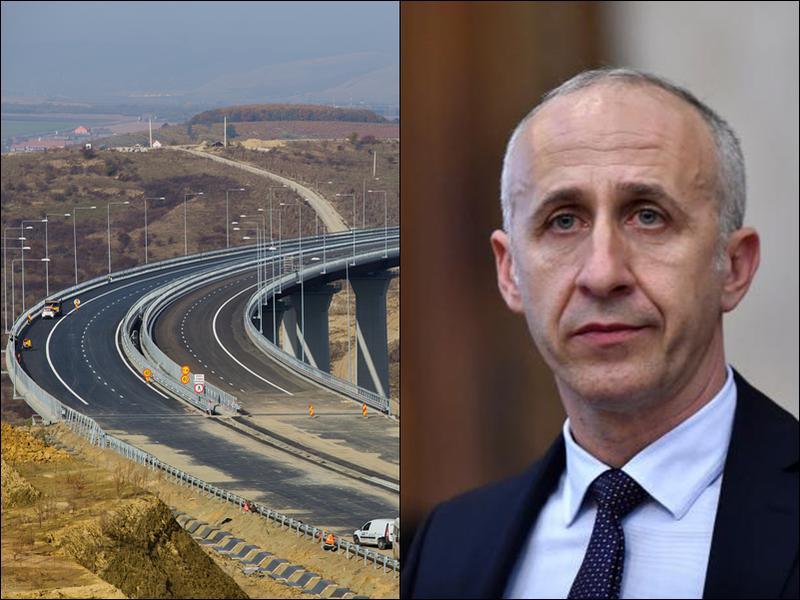 Ce va face ministrul Costescu la Trasporturi, Foto: Colaj foto