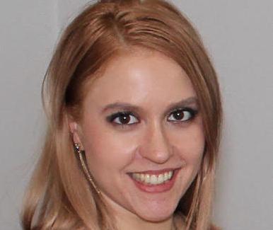 Andrada Ples, Foto: Arhiva personala