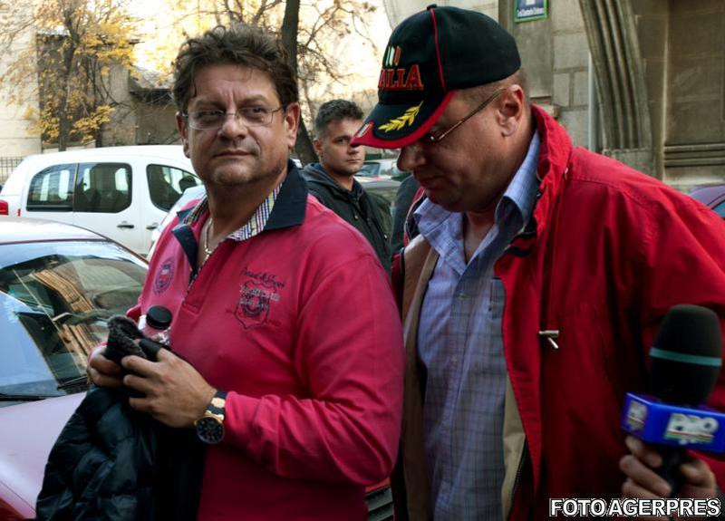 Adrian Barascu, Foto: AGERPRES