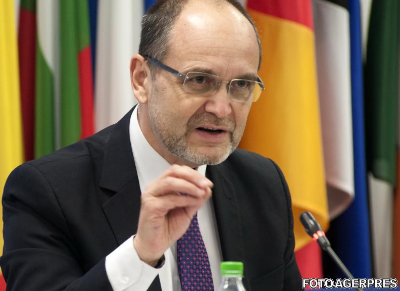 Adrian Curaj, Foto: Agerpres