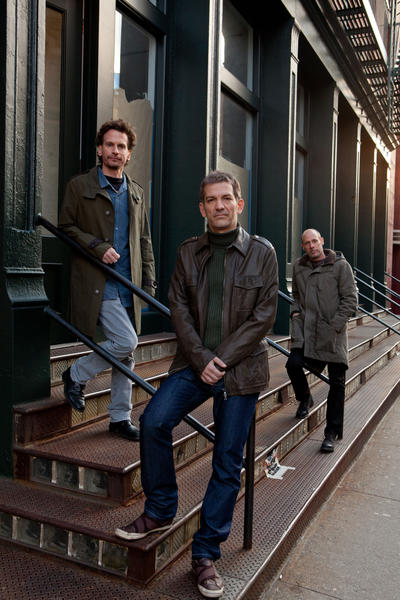 Brad Mehldau, Foto: Hotnews