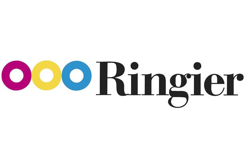 Logo Ringier, Foto: Wikipedia