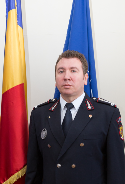 Orlando Catalin Schiopu, Foto: isubif.ro