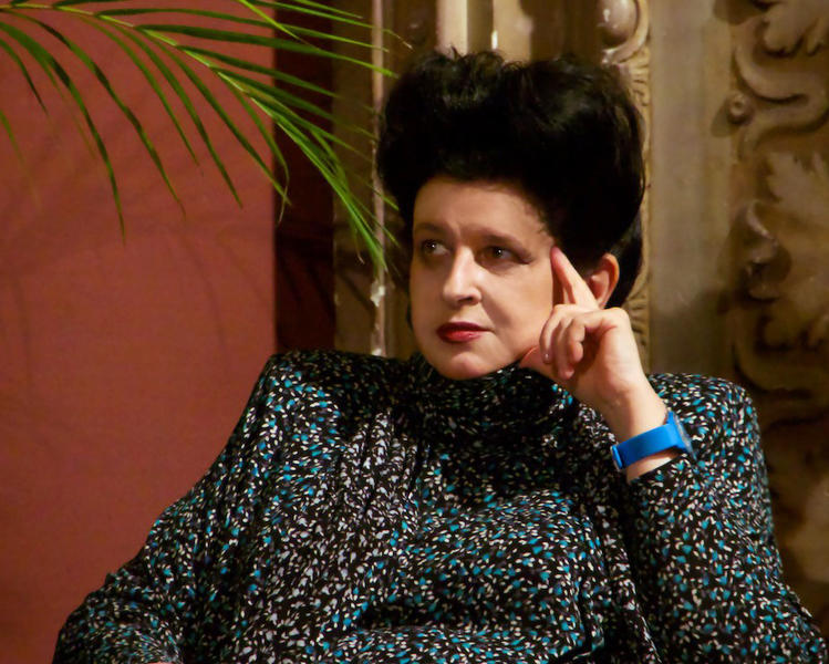 Mariana Nicolesco, Foto: Arhiva personala