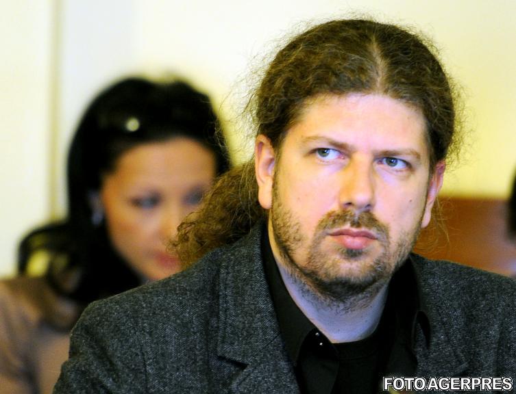 Remus Cernea, Foto: Agerpres