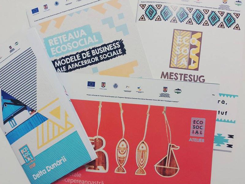 Solutii integrate pentru probleme sociale si de mediu, Foto: Ecopolis