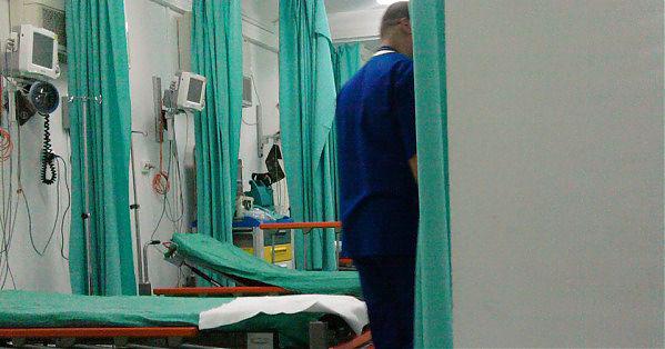 Garzile medicilor, platite mai bine, Foto: Andrei Ionel