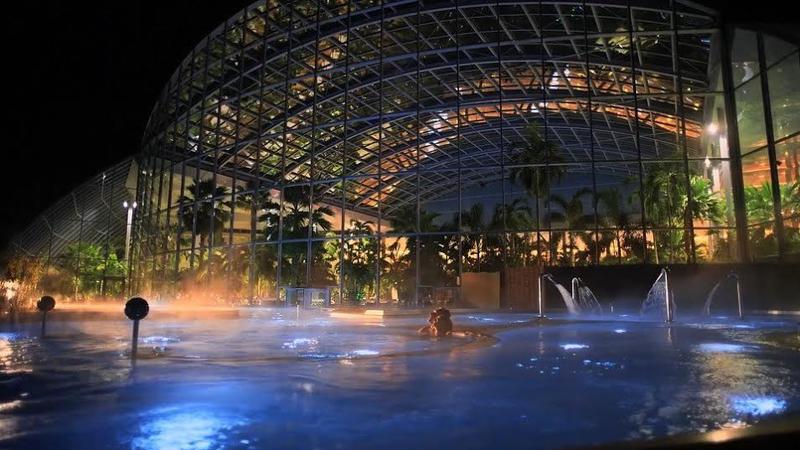 Secretul relaxarii, Foto: Therme Bucuresti