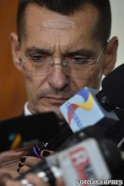 Petre Toba (foto arhiva), Foto: Agerpres