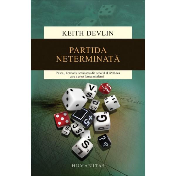 partida-neterminat, Foto: GiftBooks.ro