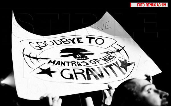 Concert, Foto: Remus Achim