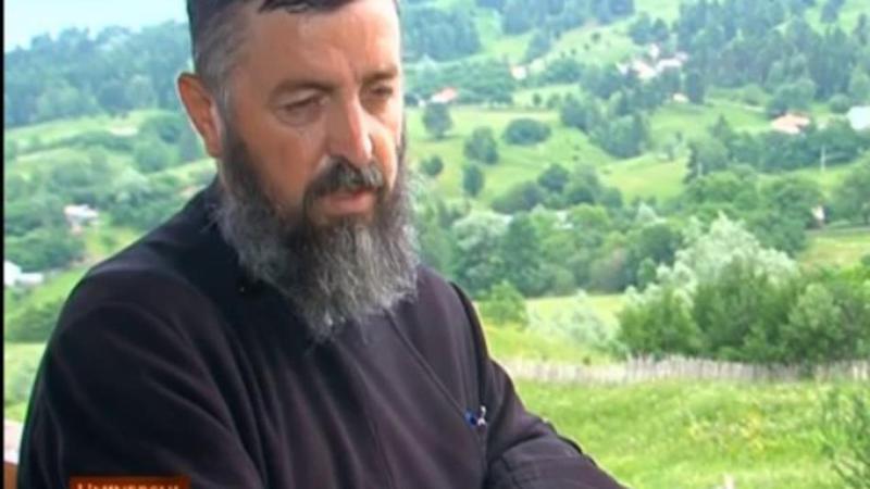 Mihai Milea, Foto: Captura Dailymotion