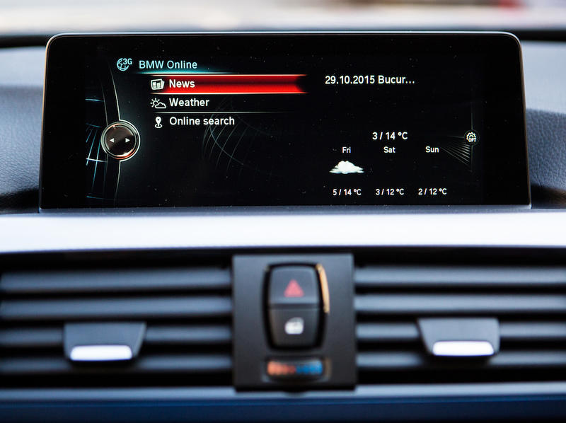 BMW SIM, Foto: BMW Group Romania