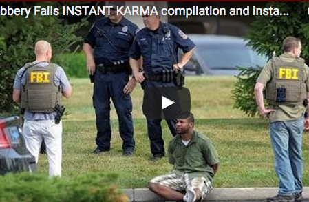 Karma functioneaza, Foto: youtube.com