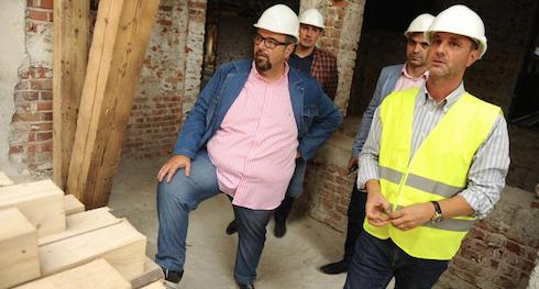 Cristian Popescu Piedone, Foto: Agerpres