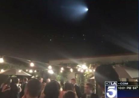 Teste de racheta efectuate de US Navy, Foto: Captura YouTube